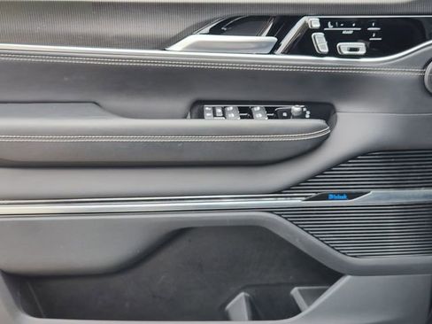 Certified 2024 Jeep Grand Wagoneer Series II w/ Quick Order Packagew 28T image 22