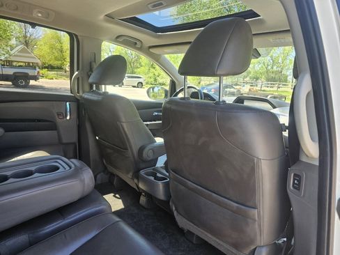 Used 2015 Honda Odyssey EX-L image 44