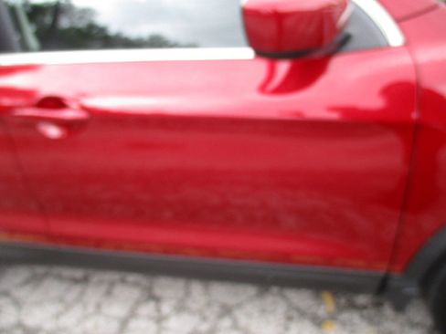 Used 2020 Nissan Rogue Sport S w/ Appearance Package image 20