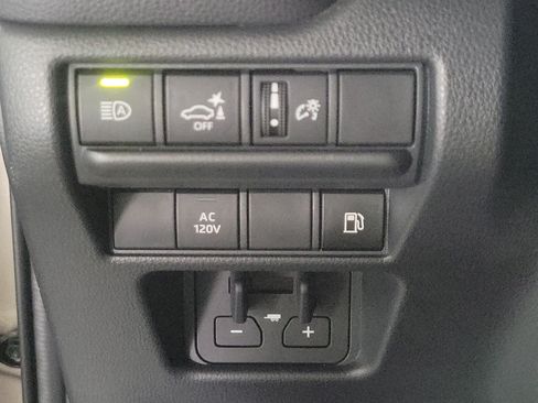 Used 2025 Toyota Land Cruiser 1958 AWD/4WD image 21