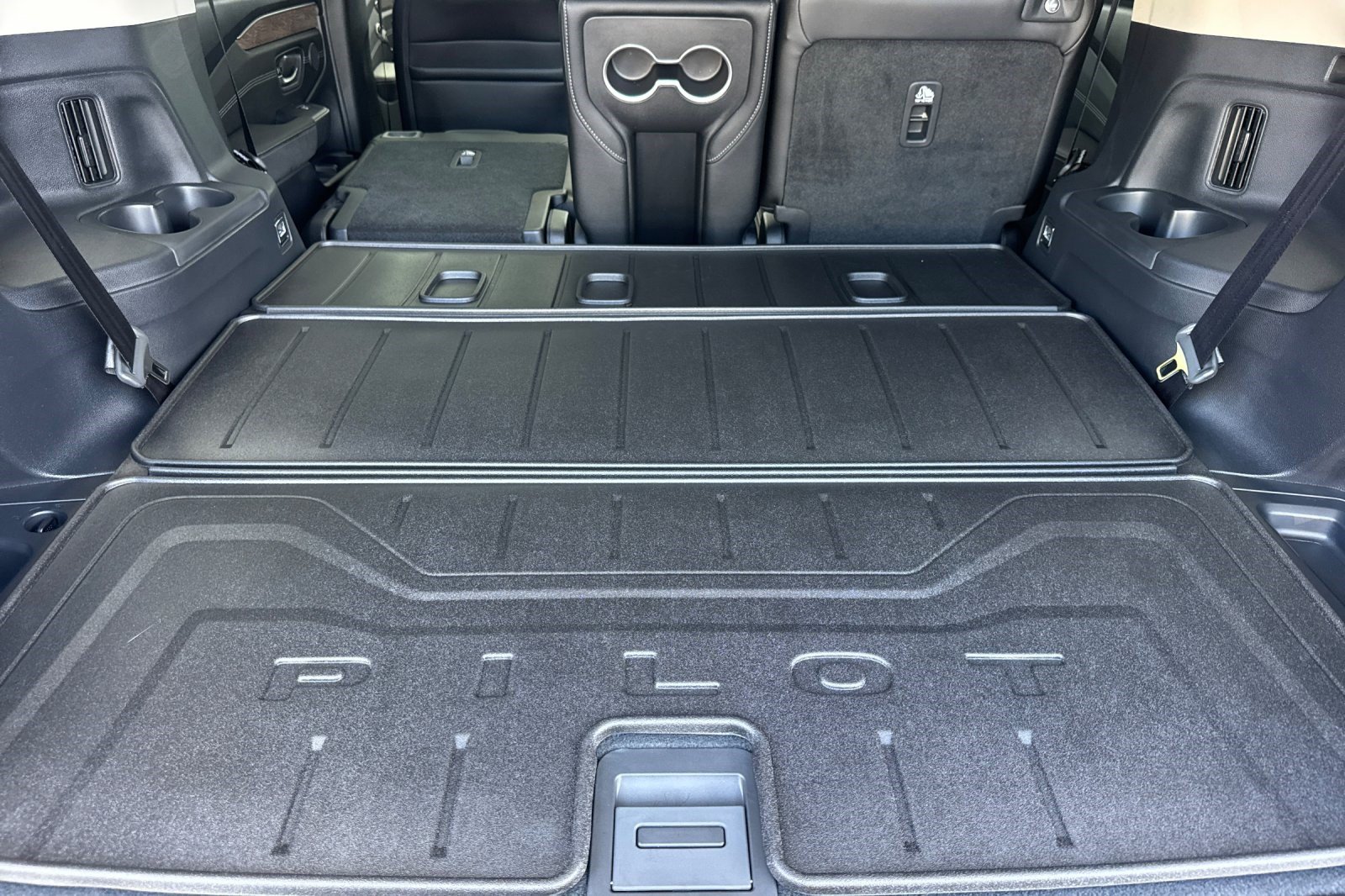 New 2026 Honda Pilot Elite image 26