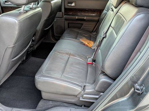 Used 2019 Ford Flex Limited image 19