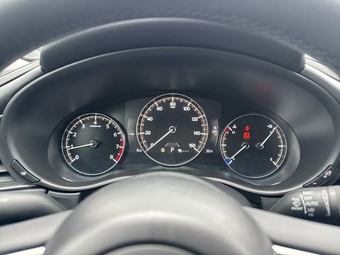 New 2026 MAZDA CX-30 AWD 2.5 S image 9