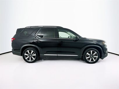 Certified 2025 Honda Pilot Touring
