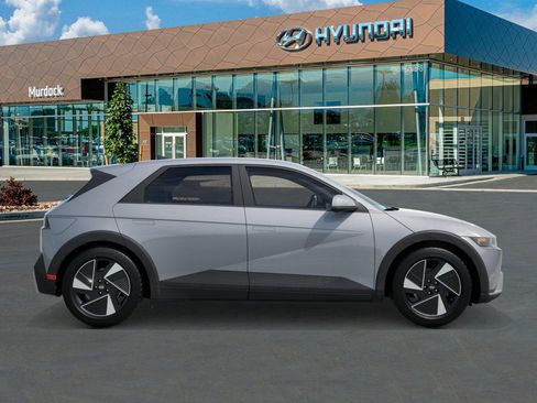 New 2026 Hyundai Ioniq 5 SEL image 46