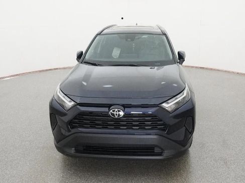 New 2025 Toyota RAV4 XLE image 15