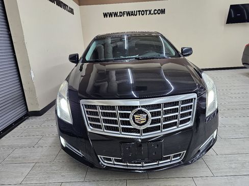 Used 2014 Cadillac XTS Premium image 3
