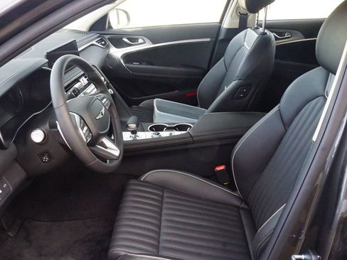 New 2026 Genesis G70 2.5T Prestige image 16