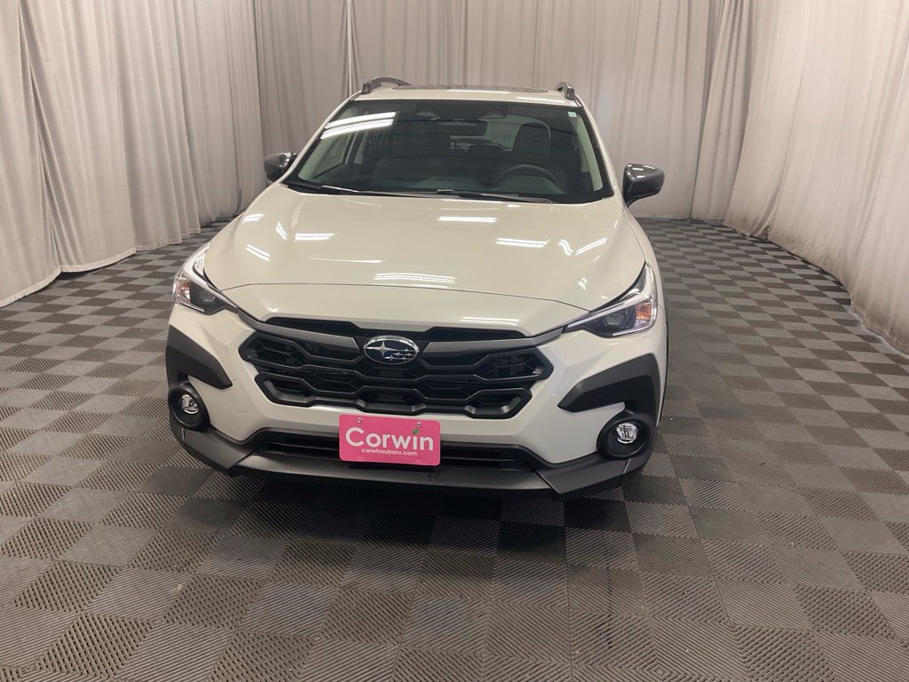 Certified 2025 Subaru Crosstrek 2.5i Premium AWD/4WD image 11