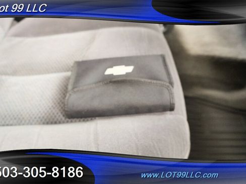 Used 2007 Chevrolet Silverado 2500 LT w/ Onstar Plus Package AWD/4WD image 36
