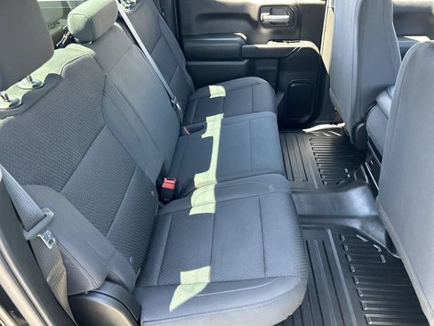 Used 2022 GMC Sierra 1500 Pro w/ Trailering Package AWD/4WD image 26