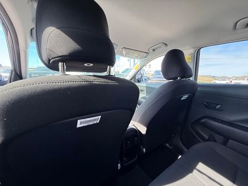 New 2026 Hyundai Kona SEL Sport FWD image 27