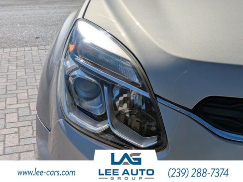 Used 2016 Chevrolet Equinox LS image 8