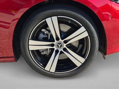 Used 2022 Mercedes-Benz C 300 Sedan image 22