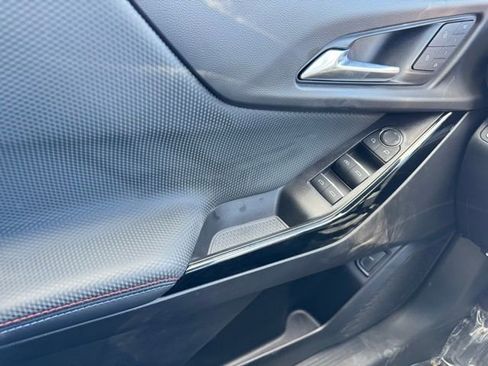 Used 2025 Chevrolet Equinox RS w/ Safety and Technology Package image 29