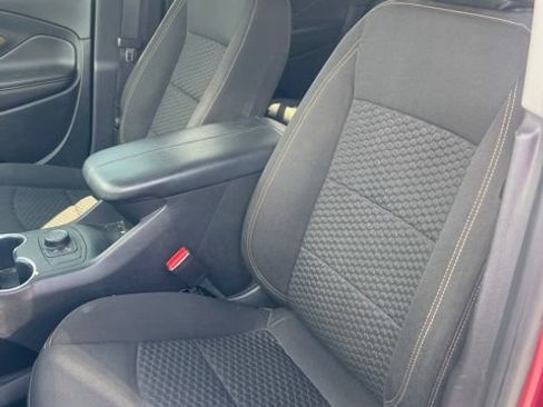 Used 2020 GMC Terrain SLE FWD image 10
