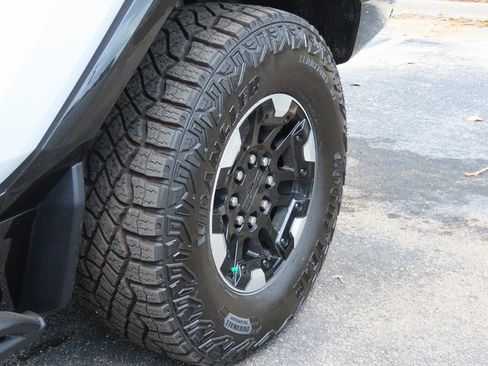 Used 2022 GMC Hummer EV Edition 1 image 53