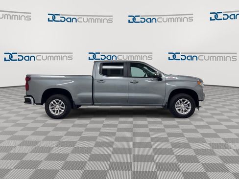 New 2026 Chevrolet Silverado 1500 LT w/ Z71 Off-Road Package image 9