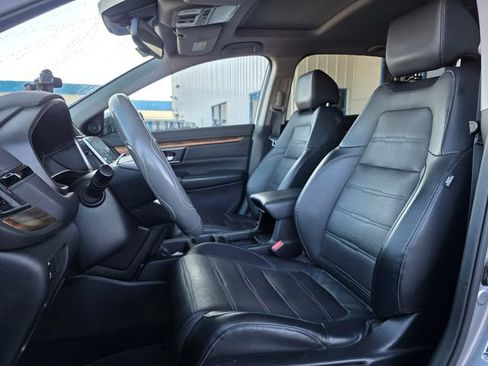 Used 2017 Honda CR-V EX-L image 10