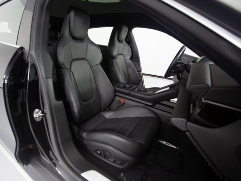 Certified 2023 Porsche Taycan 4S image 34