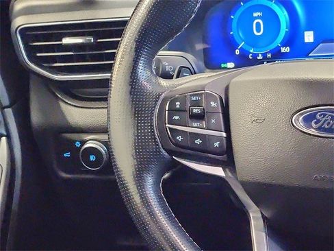 Certified 2020 Ford Explorer ST image 14