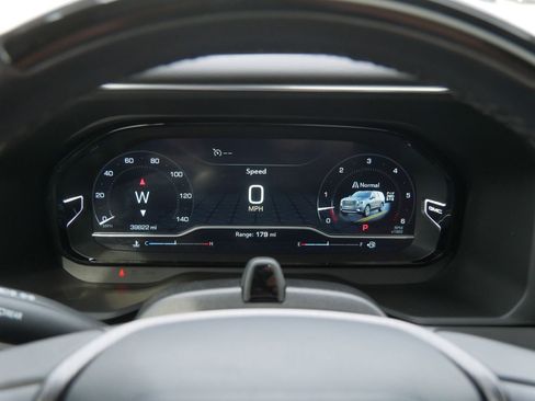 Used 2023 GMC Yukon XL Denali Ultimate image 27