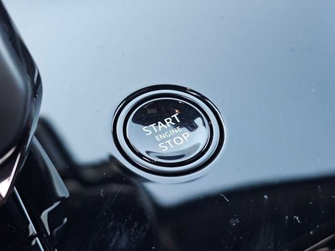 New 2025 Land Rover Range Rover Sport SV Edition Two image 29