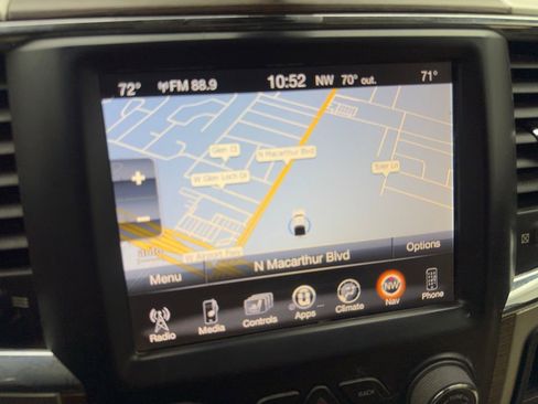 Used 2017 RAM 3500 Laramie image 66