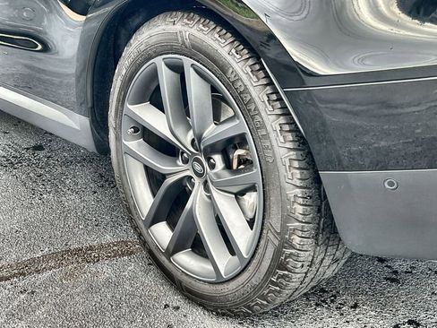Certified 2023 Land Rover Range Rover Sport SE AWD/4WD image 11