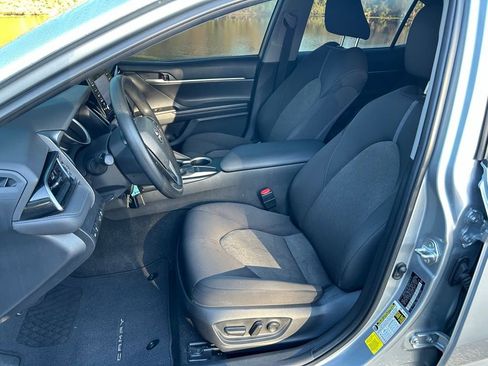 Used 2023 Toyota Camry LE image 14