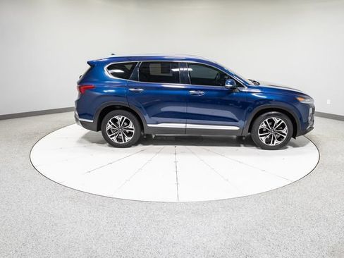 Used 2019 Hyundai Santa Fe FWD image 9