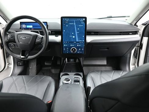 Certified 2023 Ford Mustang Mach-E Select image 21