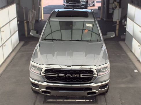 Used 2023 RAM 1500 Big Horn AWD/4WD image 2