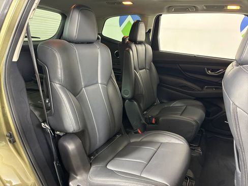 Certified 2023 Subaru Ascent Limited w/ Technology Package AWD/4WD image 32