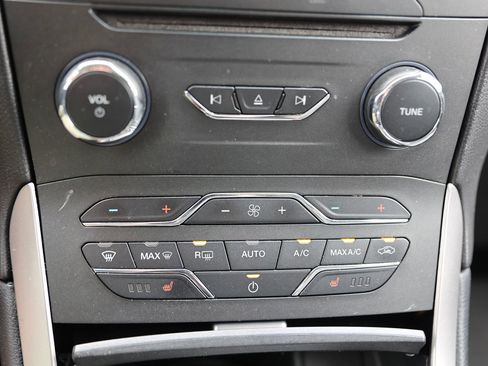 Used 2017 Ford Edge SEL w/ Equipment Group 201A AWD/4WD image 28