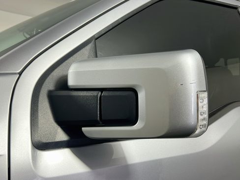 Used 2021 Ford F150 Lariat AWD/4WD image 12