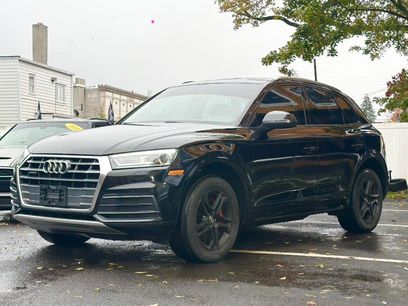 Used 2019 Audi Q5 2.0T Premium