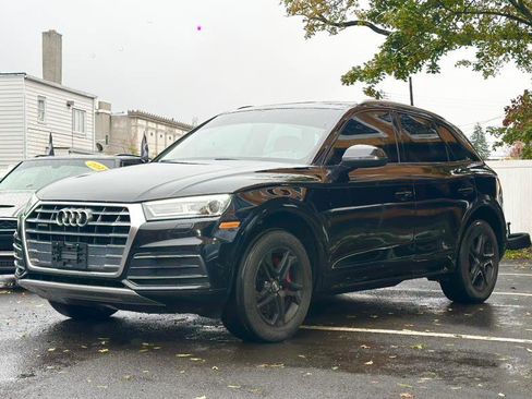 Used 2019 Audi Q5 2.0T Premium image 1