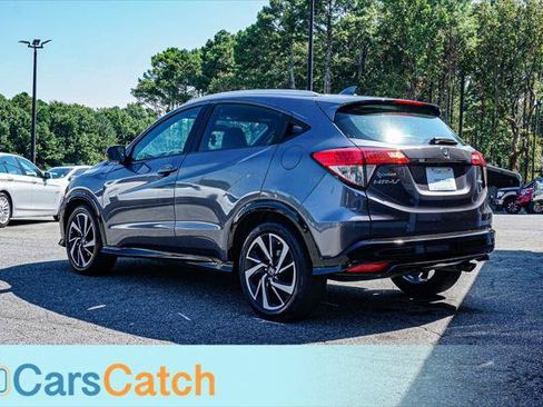 Used 2019 Honda HR-V Sport image 13