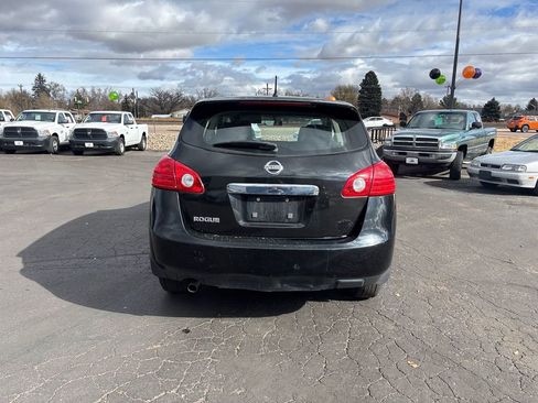 Used 2013 Nissan Rogue S image 6