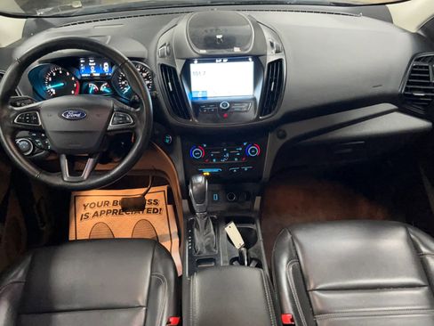 Used 2019 Ford Escape SEL image 21