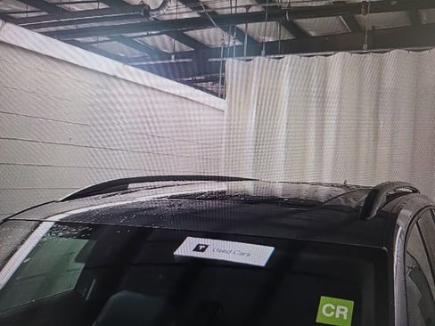 Used 2023 Volkswagen Atlas SE w/ Panoramic Sunroof Package AWD/4WD image 14