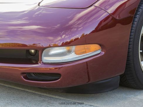 Used 2003 Chevrolet Corvette Convertible w/ Preferred Equipment Group1 RWD image 66