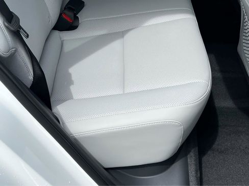 New 2026 Hyundai Kona Limited AWD/4WD image 22