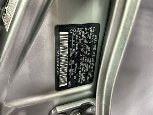 Used 2022 Nissan Rogue Sport SV image 44