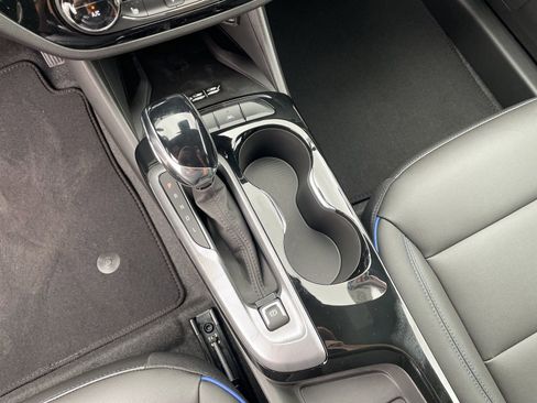 New 2026 Buick Envista Sport Touring w/ Convenience I Package image 18