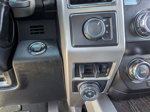 Used 2020 Ford F450 Lariat w/ Lariat Ultimate Package image 26