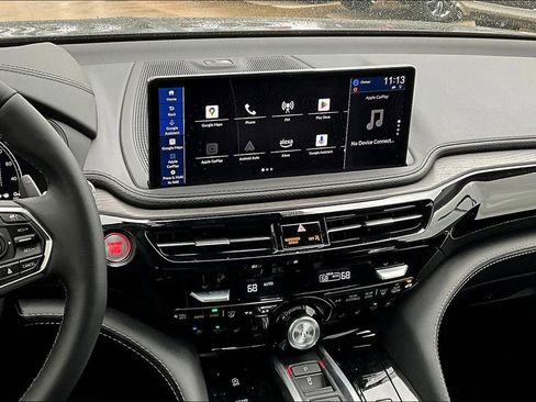 New 2026 Acura MDX w/ Advance Package image 16