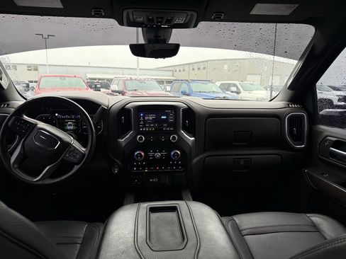 Used 2022 GMC Sierra 2500 Denali w/ Denali Ultimate Package image 13