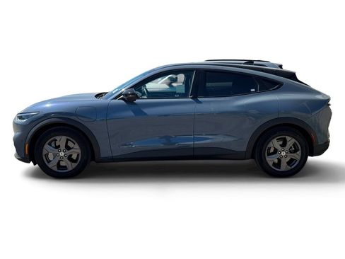 Used 2023 Ford Mustang Mach-E Select RWD image 13